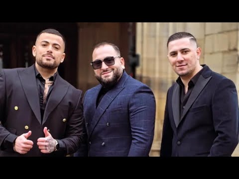 Lacko Band UK & Mario Franklin - Miro Del 🙏(OFFICIAL VIDEO) 2025