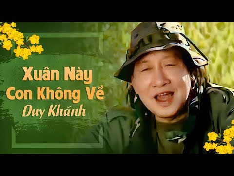 Thể hiện bởi Duy Khánh