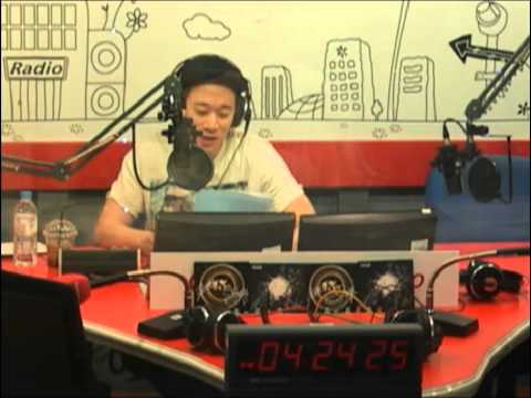 140527 Super Kpop - DJ 1kyne - First Hour