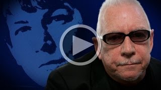 Eric Burdon: 'Til Your River Runs Dry' - Buzzine Music Interview (Excerpt)