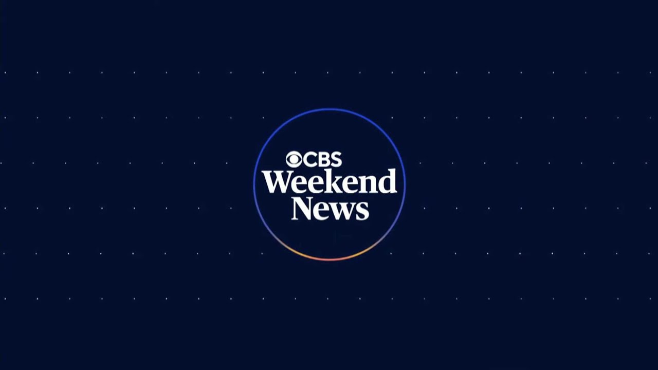 CBS Weekend News (Feb. 2, 2025)