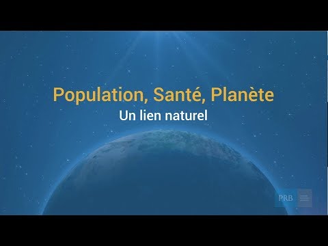 Population, Santé, Planète Video thumbnail