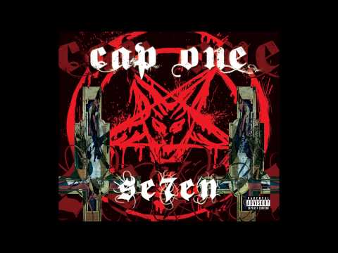 Cap One (Simken Heights) - Envy (feat. Dr. Doctor & Scum) (Se7en 2015 Remaster)