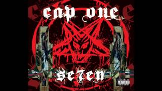 Cap One (Simken Heights) - Envy (feat. Dr. Doctor & Scum) (Se7en 2015 Remaster)
