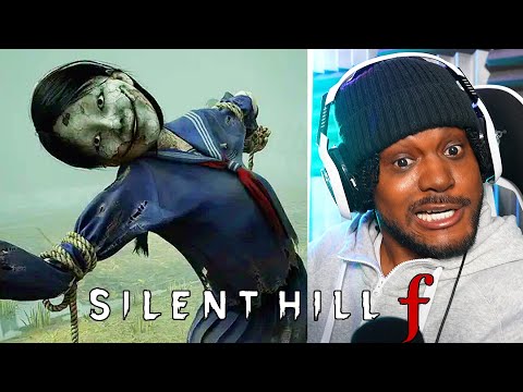 Silent Hill f