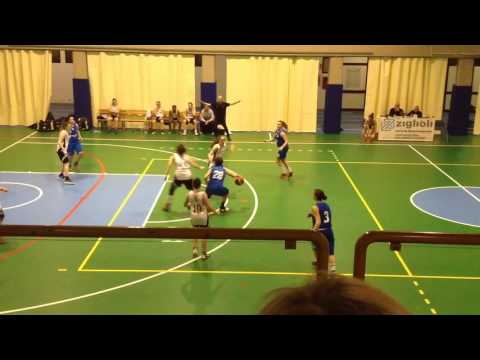 30. Basket Gavardo - Excelsior Bergamo