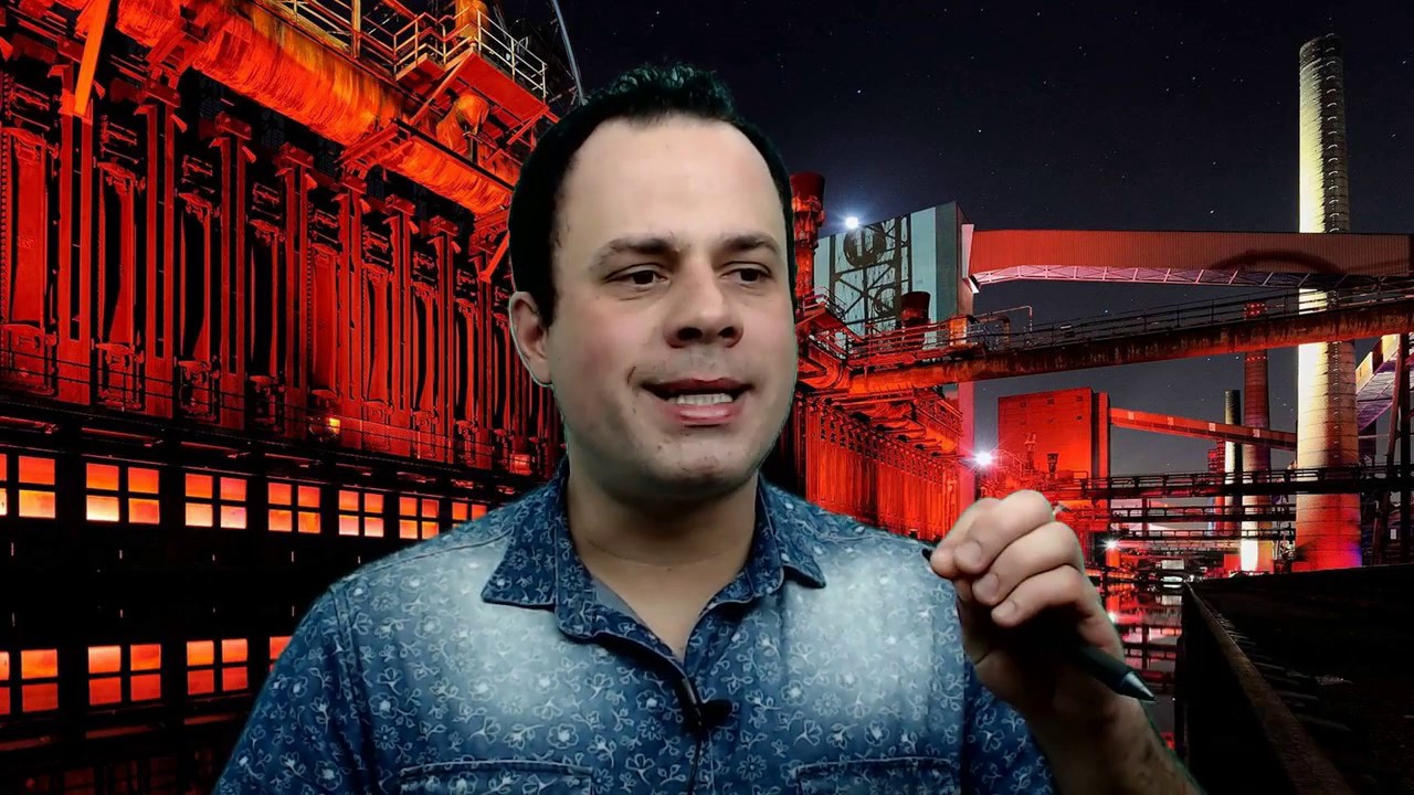 Organizações como sistemas