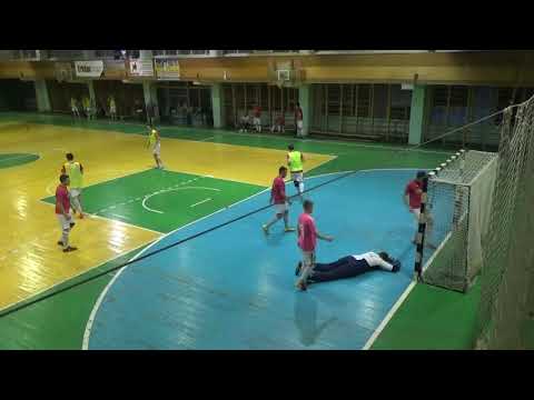 5 КУ 2 Сто Пудов – ФЭД