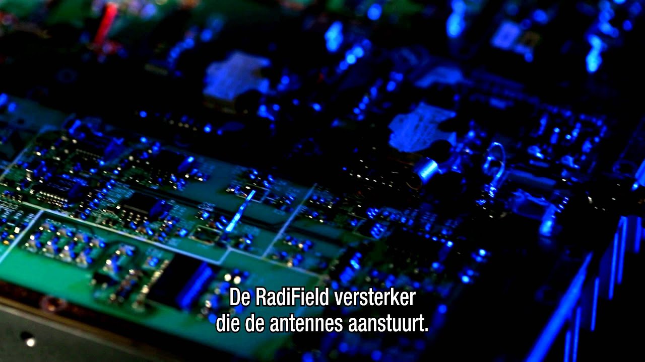 Raditeq RadiMation Software