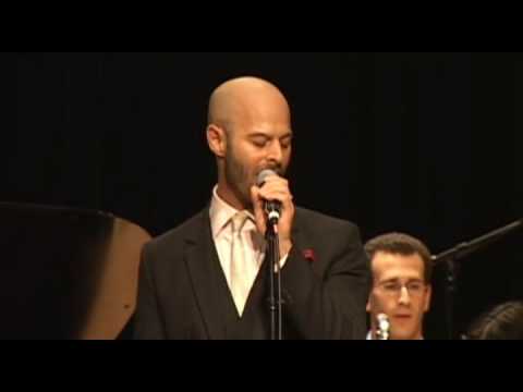 On In Love: "Refuse To Die" Performed by Craig Wedren and ACME 2/12/09 Miller Theater NYC