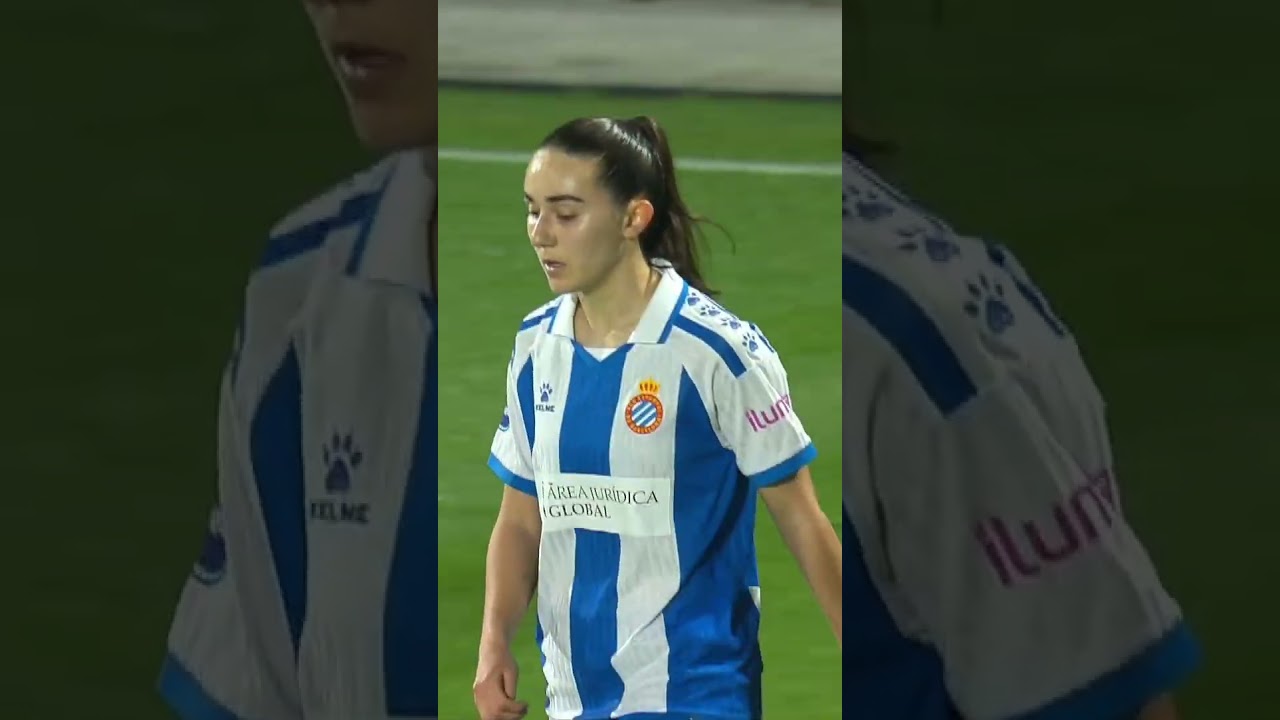 RCD Espanyol de Barcelona vs SD Eibar Highlights