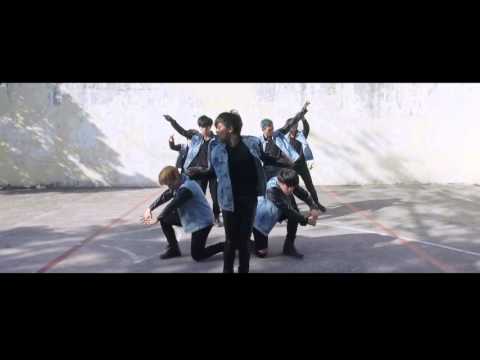 BTS (방탄소년단) RUN + BAEPSAE (뱁새)  DANCE COVER BY SE-EON