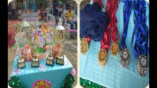 Sinhgad City School Video