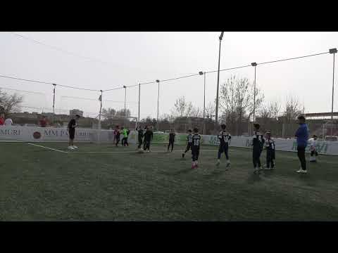 Galaxy Timisoara ALB  vs ACS Timstar/ 11 metri / Cat. 2016/ 16.03.2024