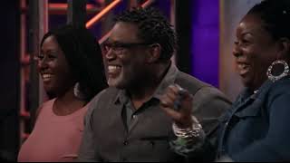 Davison  - To Love Somebody - The Voice Blind Audition