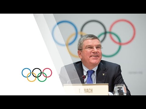 127th IOC Session