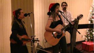 SANTA BABY - Sweet Joyce Ann & Annie Rettic