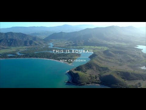 Bourail Nova Caledônia