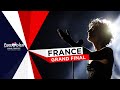 Barbara Pravi - Voilà [ESC 2021 France]