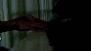 Stoa - I held the moon (by Darian P.A.)