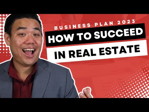 , title : 'How to Succeed in Real Estate Now | Business Plan 2023'