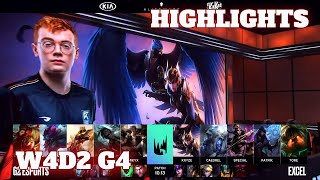 [閒聊] G2 vs Excel reddit賽後討論