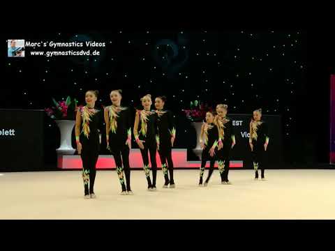 Violett (EST) - AGG-10-12 02 - Miss Valentine Cup Tartu 2019