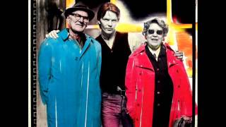 The Jim Carroll Band - City Drops Into The Night