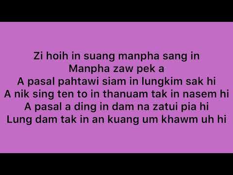 Zi Hoih || Kapno || lamal