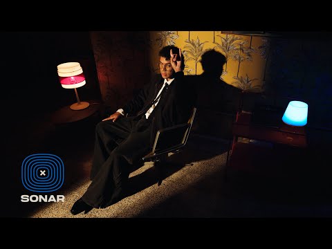 Lil JouJou, @ELTURBOSO - QUE LASTIMA PERO ADIÓS➕ (Video Oficial) | SENSACIONES➕