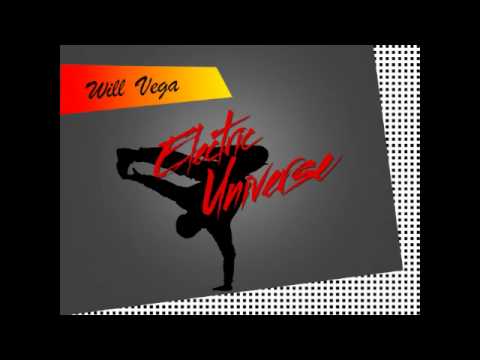 Will Vega - Electric Universe
