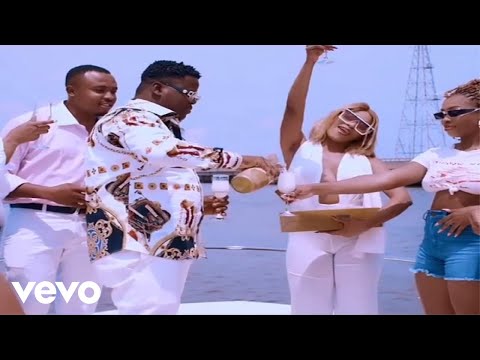Anyidons - IGBOTIC (Jee choo) ft. Kcee