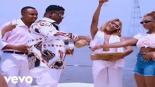 Igbotic Music Video