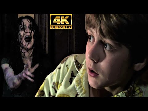 Insidious 2 : Oltre i Confini del Male - Fantasmi nell'Armadio (4K)
