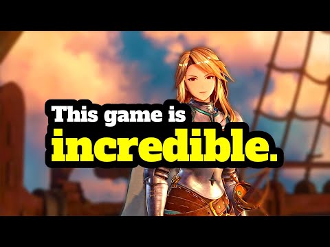 After playing Granblue Fantasy Relink, all I can say is...