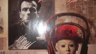 Hugh Cornwell - Another Kind Of Love Phase Inversion