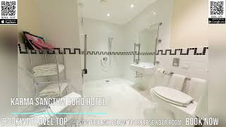 Karma Sanctum Soho Hotel