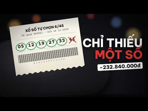 Hôm nay Tra cứu kết quả Vietlott Tại sao | Tra cứu nhanh