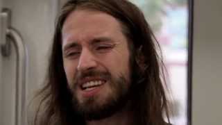 Crystal Fighters &quot;LA Calling&quot; - A Trolley Show (live performance)