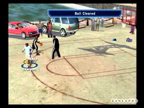 NBA 2K7 Playstation 2