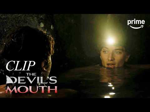 La Bouche du Diable