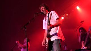 Ween - Cover It With Gas And Set It On Fire - Fayetteville, AR - 7/11/2008