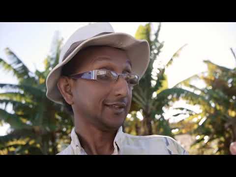 APOLONIA - Kossa i dit - Clip Officiel