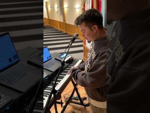 KEYS RIG RUNDOWN😱#ableton #arturia #novation #keys #keysrig #md