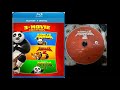 Opening To Kung Fu Panda 2 2011 Blu Ray