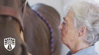 Click to play: A License to Massage a Horse? (Preview)