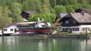 Wolfgangsee Cruise 2012 - Austria by Andy Orlowski