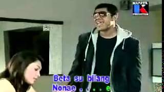 Download lagu Lagu Ambon: Beta Su Bilang (Dodie) mp3