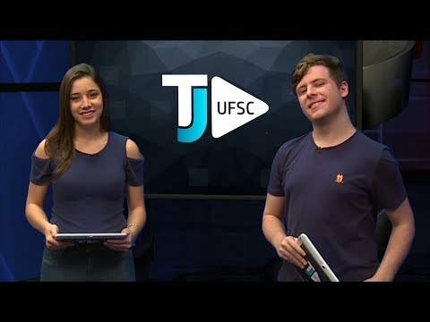 TJ UFSC 16/10/17 - Banco de tempo // Carta da reitora em exercício