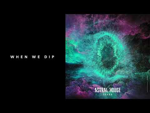 Premiere: Oliver Winters & GNTN - Pulsar [Suara]